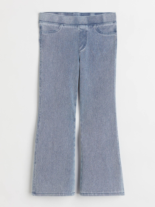 Джинси H&M модель 74906 Фото