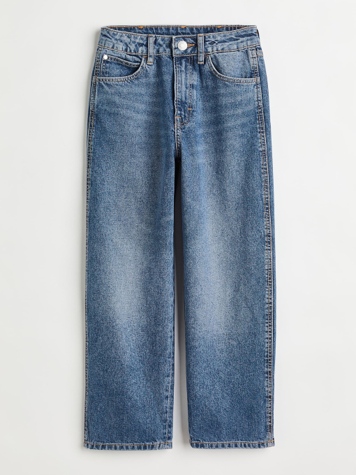 Джинсы H&M модель 74907 Фото
