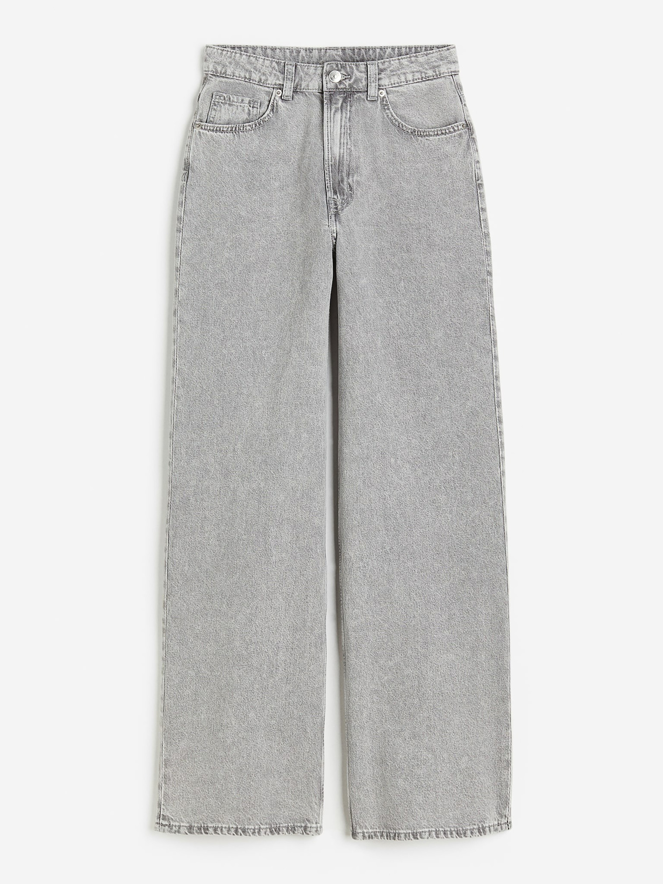 Джинси H&M модель 74914 Фото