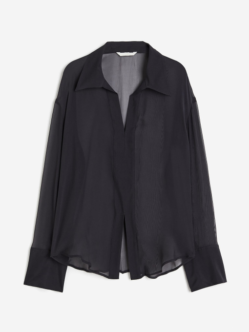 Сорочки H&M модель 74915 Фото