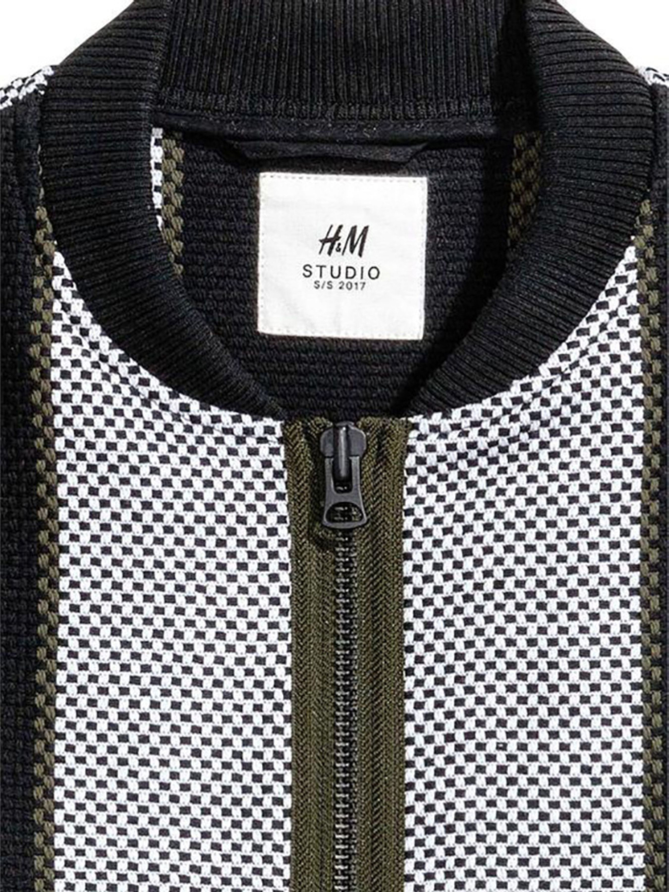 Худи и свитшоты H&M модель 74918 Фото