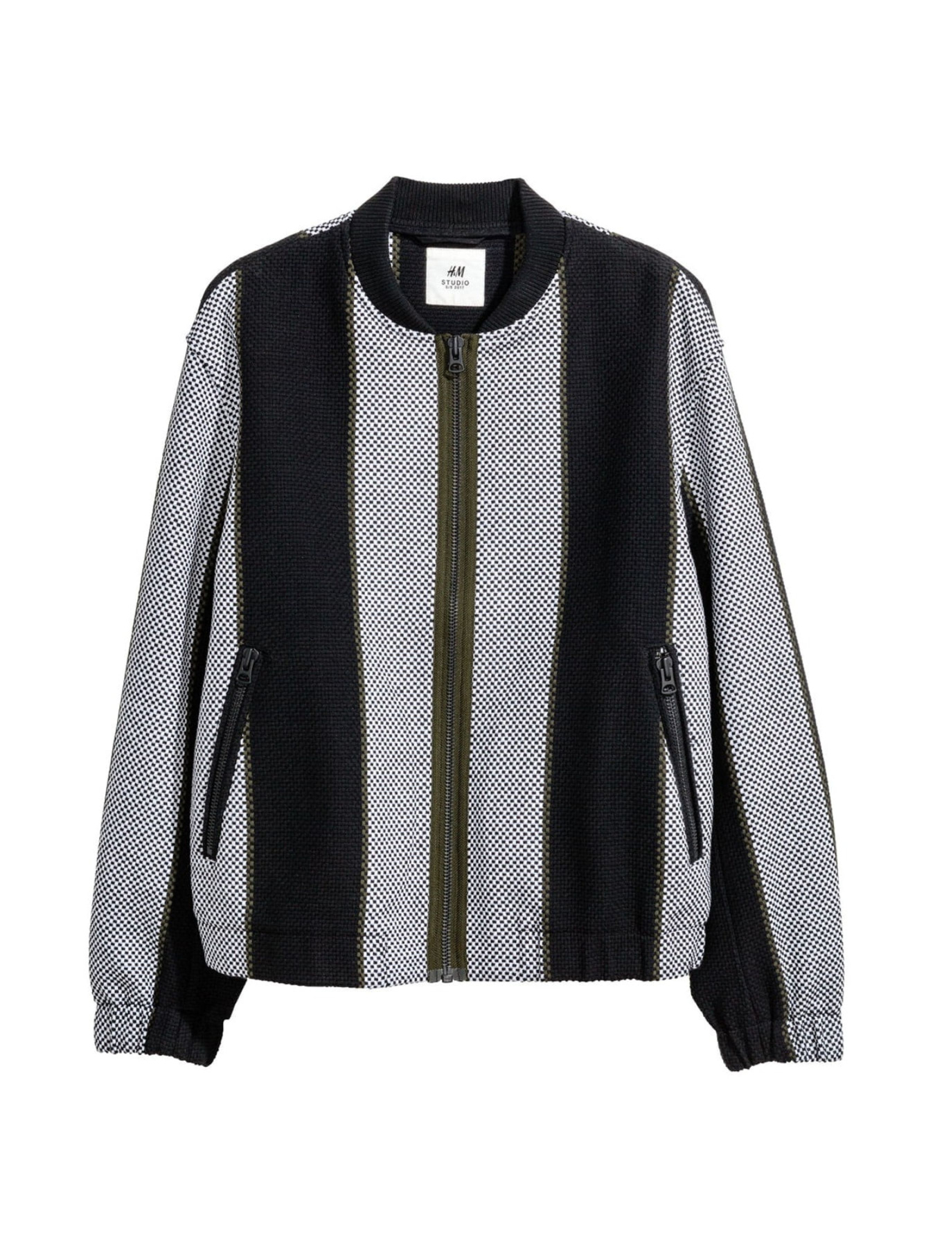 Худи и свитшоты H&M модель 74918 Фото