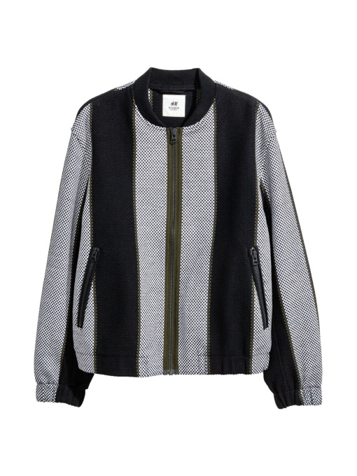 Худи и свитшоты H&M модель 74918 Фото