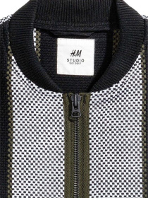 Худи и свитшоты H&M модель 74918 Фото