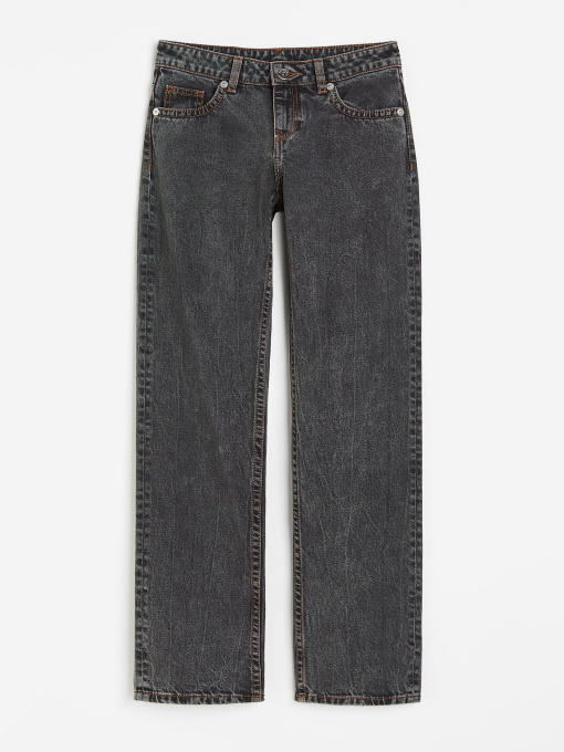 Джинсы H&M модель 74922 Фото
