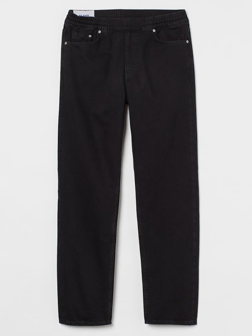 Джинсы H&M модель 74923 Фото