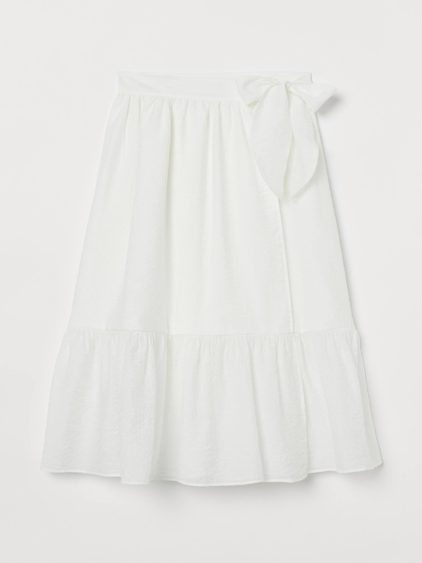 Юбки H&M модель 74925 Фото
