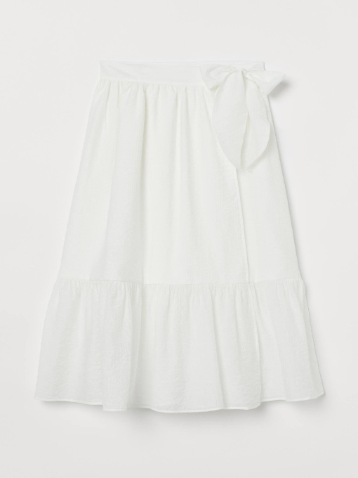Юбки H&M модель 74925 Фото
