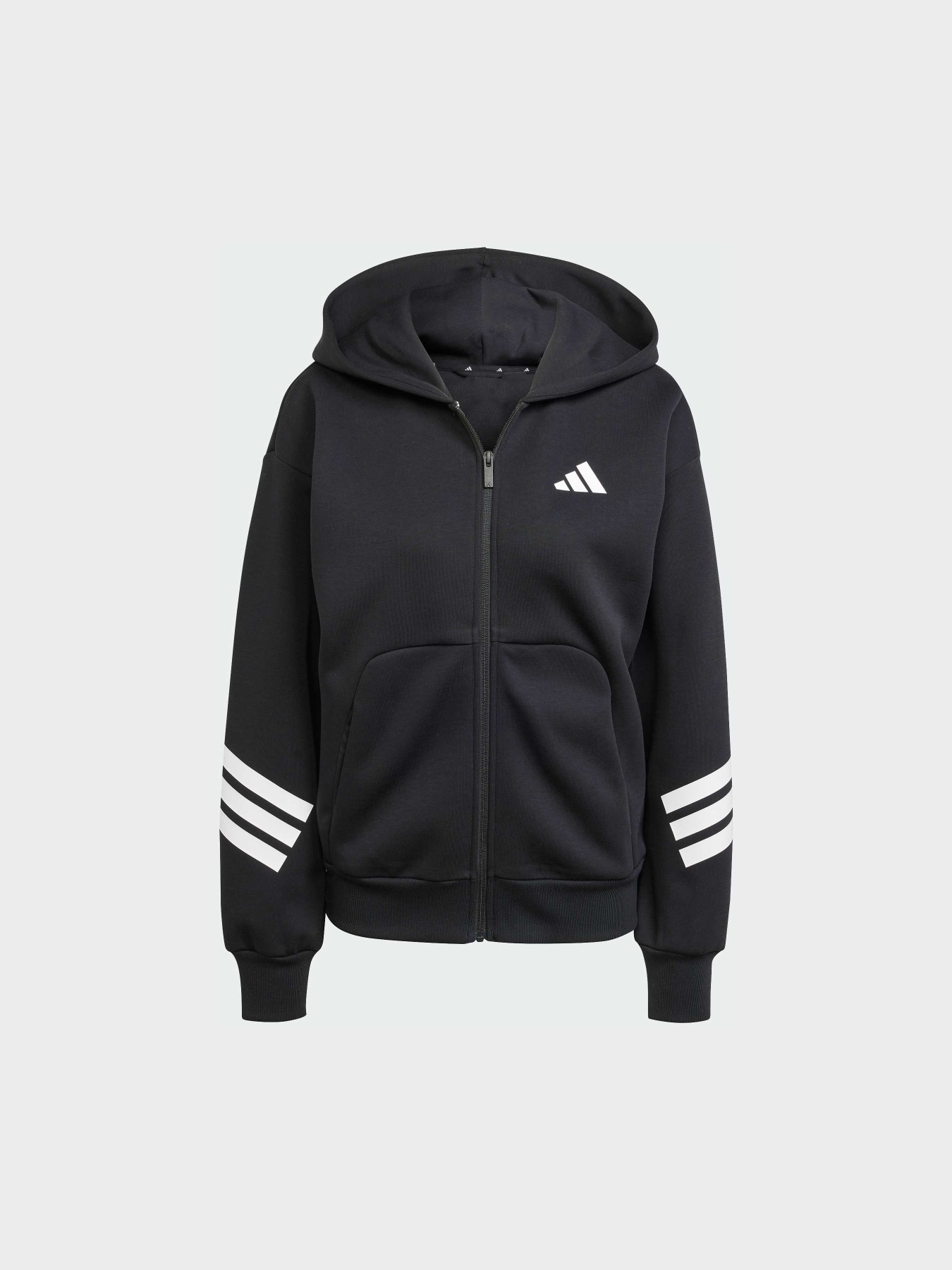 Худі та світшоти Adidas 3 Stripes модель JE0171 Фото