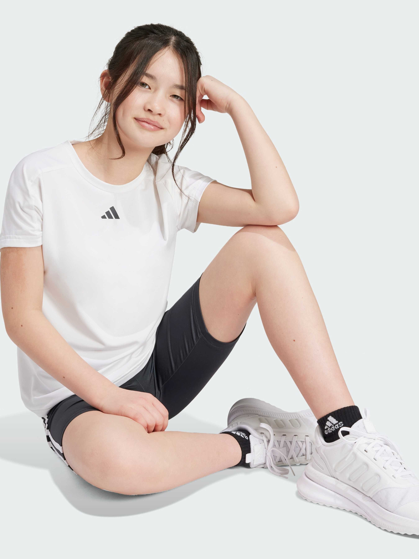 Костюмы Adidas Clima модель IT0530 Костюмы Adidas Clima модель IT0530 Фото