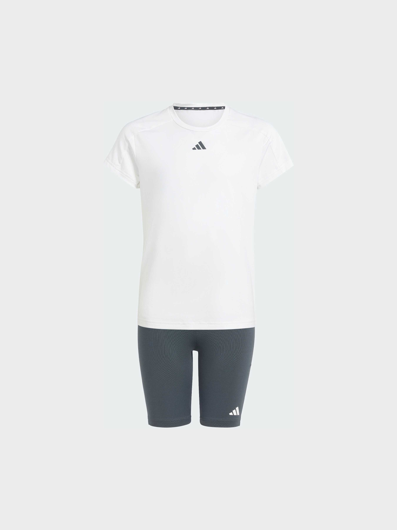 Костюмы Adidas Clima модель IT0530 Костюмы Adidas Clima модель IT0530 Фото