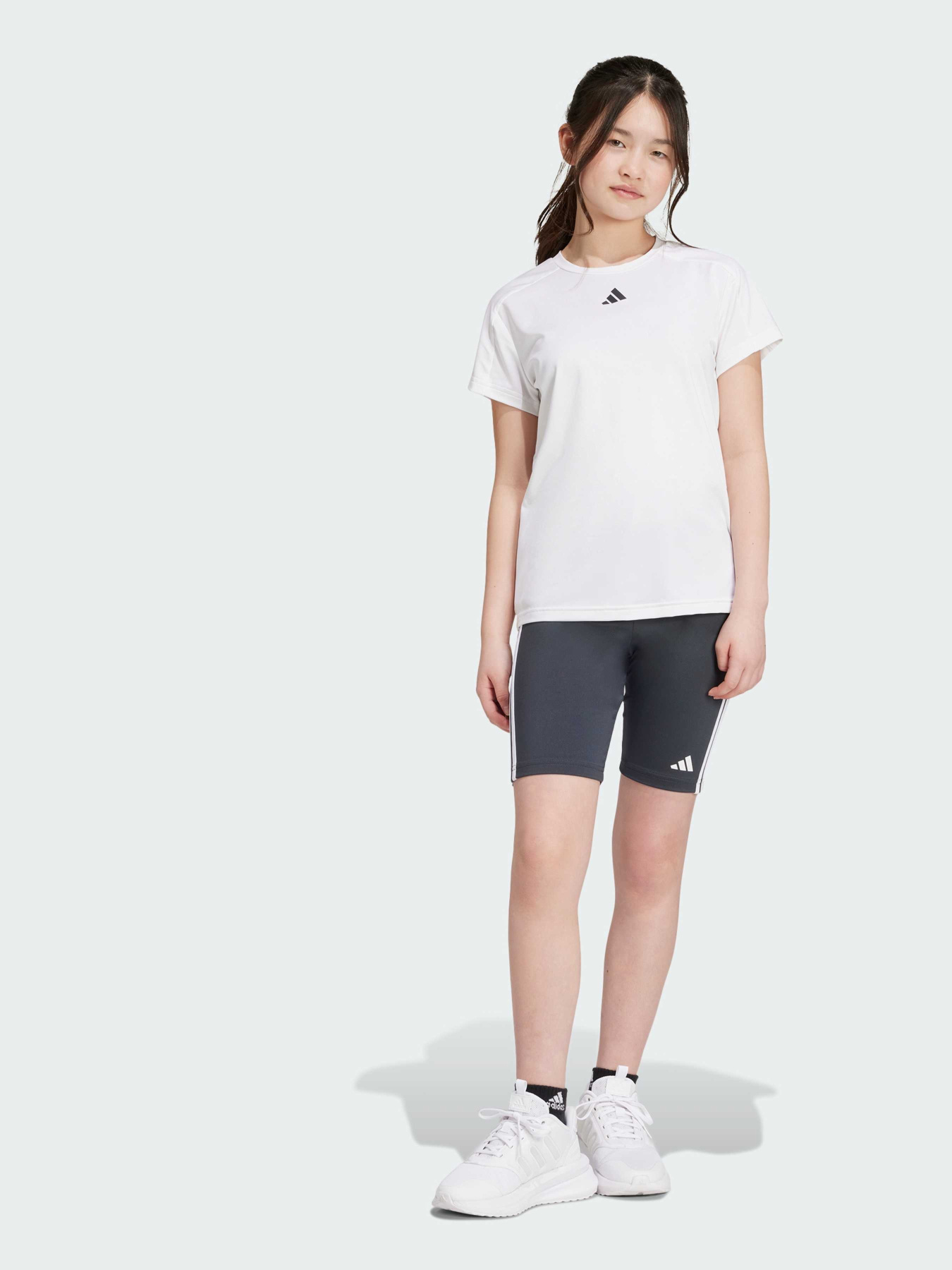 Костюмы Adidas Clima модель IT0530 Костюмы Adidas Clima модель IT0530 Фото