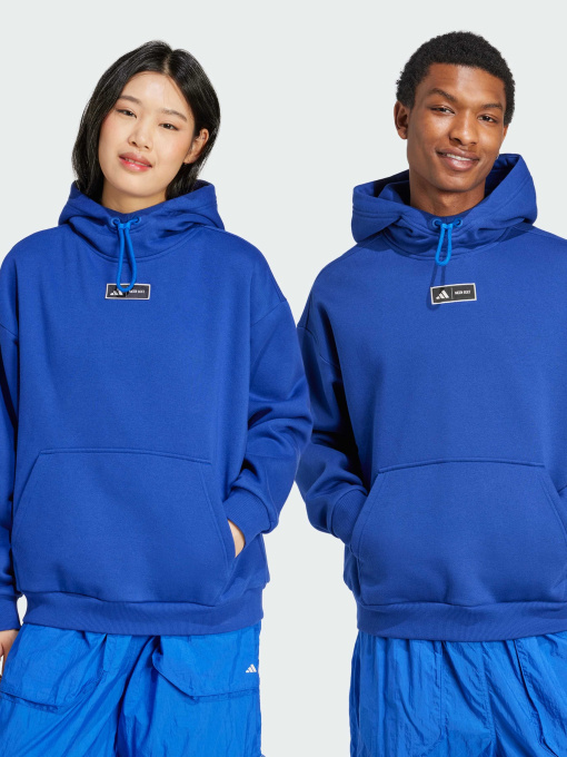 Худи и свитшоты Adidas модель IY8045 Фото