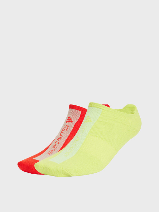 Носки и гольфы Adidas Культовые силуэты модель JN4860 Фото