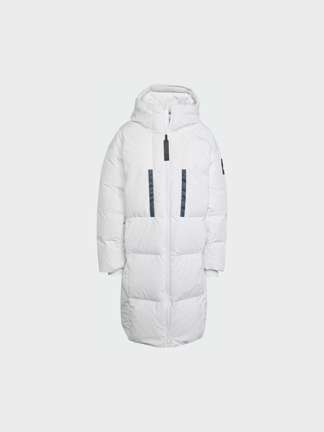 Куртки и дубленки Adidas MyShelter модель IZ4622 Куртки и дубленки Adidas MyShelter модель IZ4622 Фото