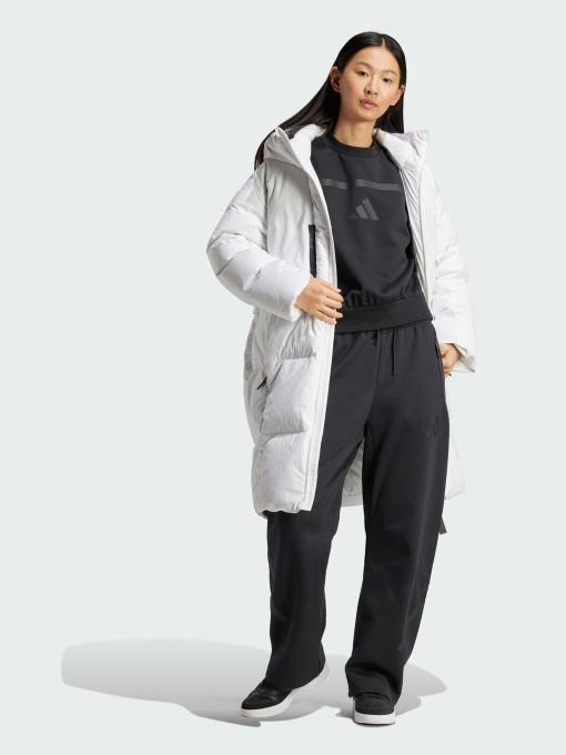 Куртки та дублянки Adidas MyShelter модель IZ4622 Фото