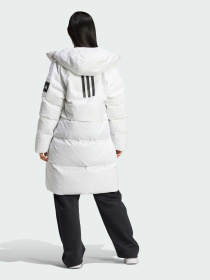 Куртки и дубленки Adidas MyShelter модель IZ4622 Фото