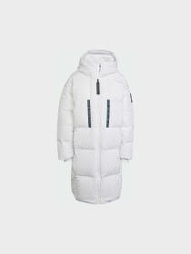 Куртки и дубленки Adidas MyShelter модель IZ4622 Фото