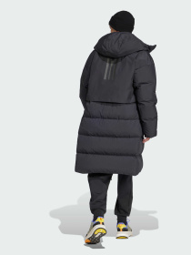 Куртки и дубленки Adidas MyShelter модель IS9049 Фото