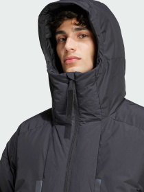 Куртки и дубленки Adidas MyShelter модель IS9049 Фото