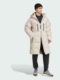 Куртки и дубленки Adidas MyShelter модель IV7364 Фото