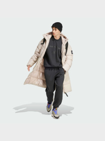 Куртки и дубленки Adidas MyShelter модель IV7364 Фото