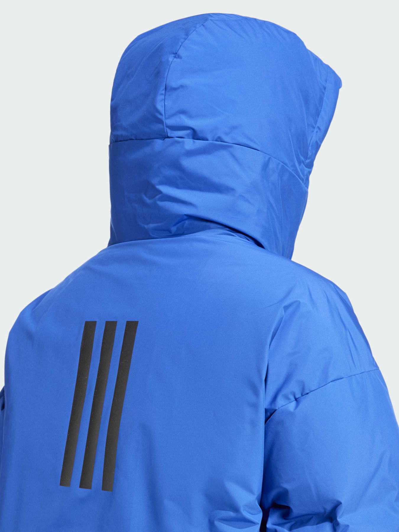Куртки и дубленки Adidas MyShelter модель JG1530 Куртки и дубленки Adidas MyShelter модель JG1530 Фото