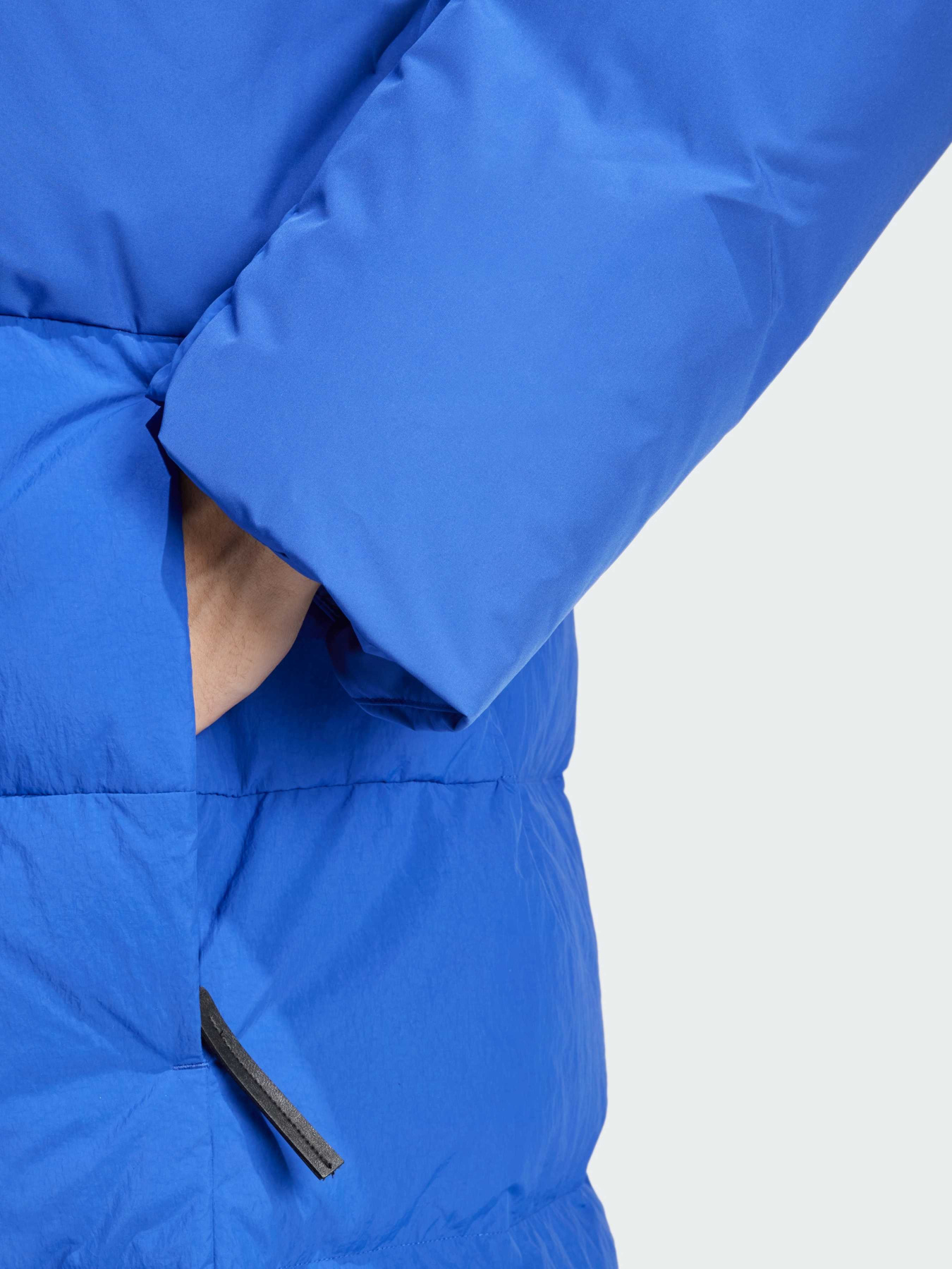 Куртки и дубленки Adidas MyShelter модель JG1530 Куртки и дубленки Adidas MyShelter модель JG1530 Фото