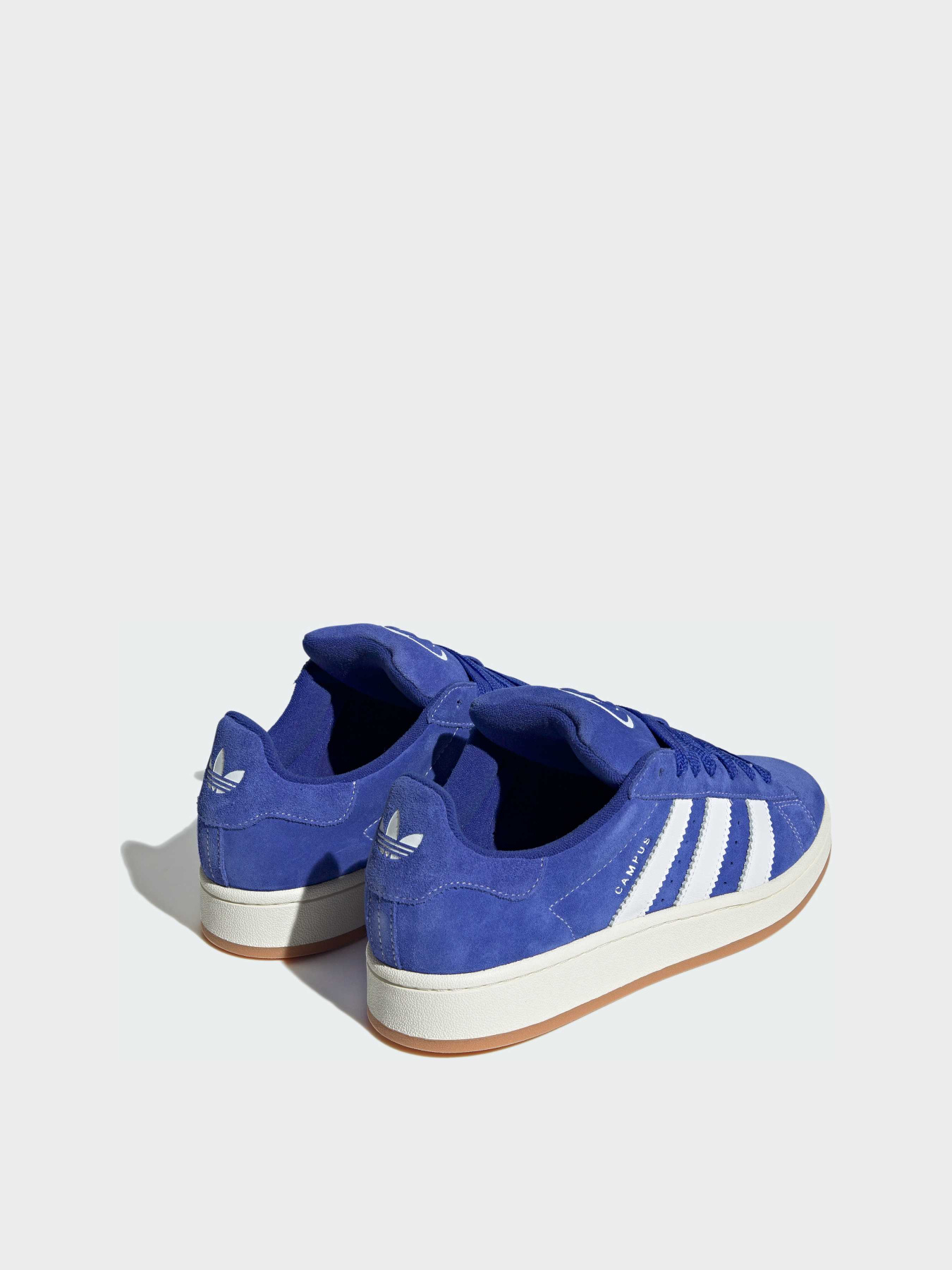 Кеды Adidas Campus модель H03471 Фото