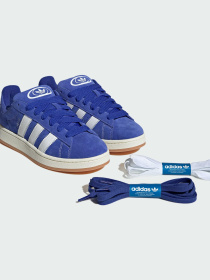 Кеды Adidas Campus модель H03471 Фото