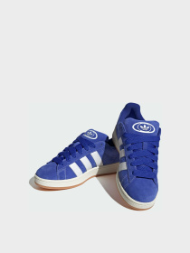 Кеды Adidas Campus модель H03471 Фото