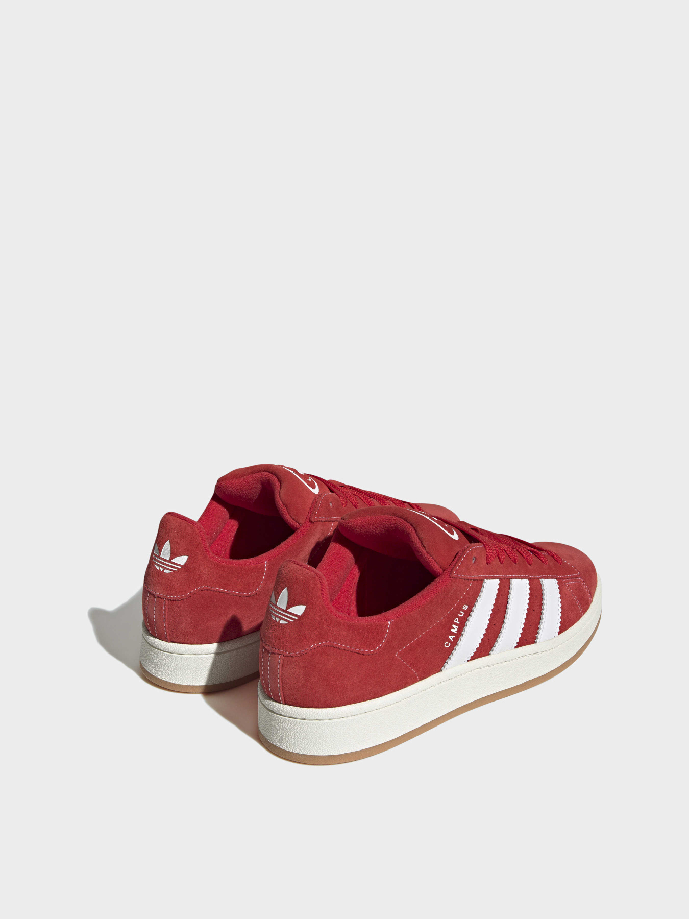 Кеды Adidas Campus модель H03474 Фото