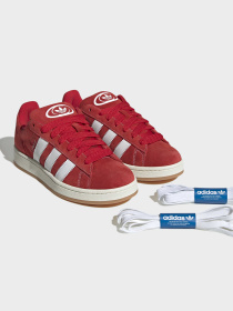 Кеды Adidas Campus модель H03474 Фото