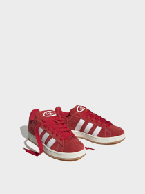 Кеды Adidas Campus модель H03474 Фото