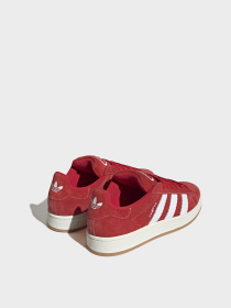 Кеды Adidas Campus модель H03474 Фото