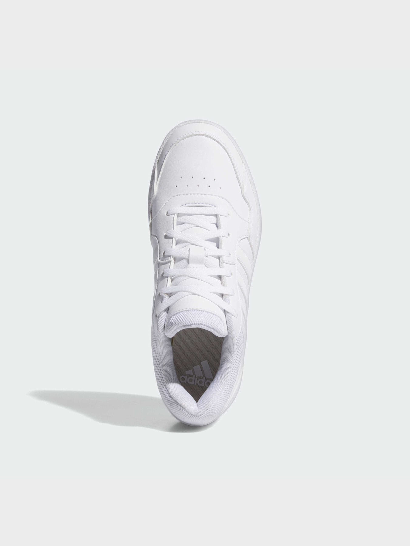 Кросівки Adidas Hoops модель ID2855 Фото