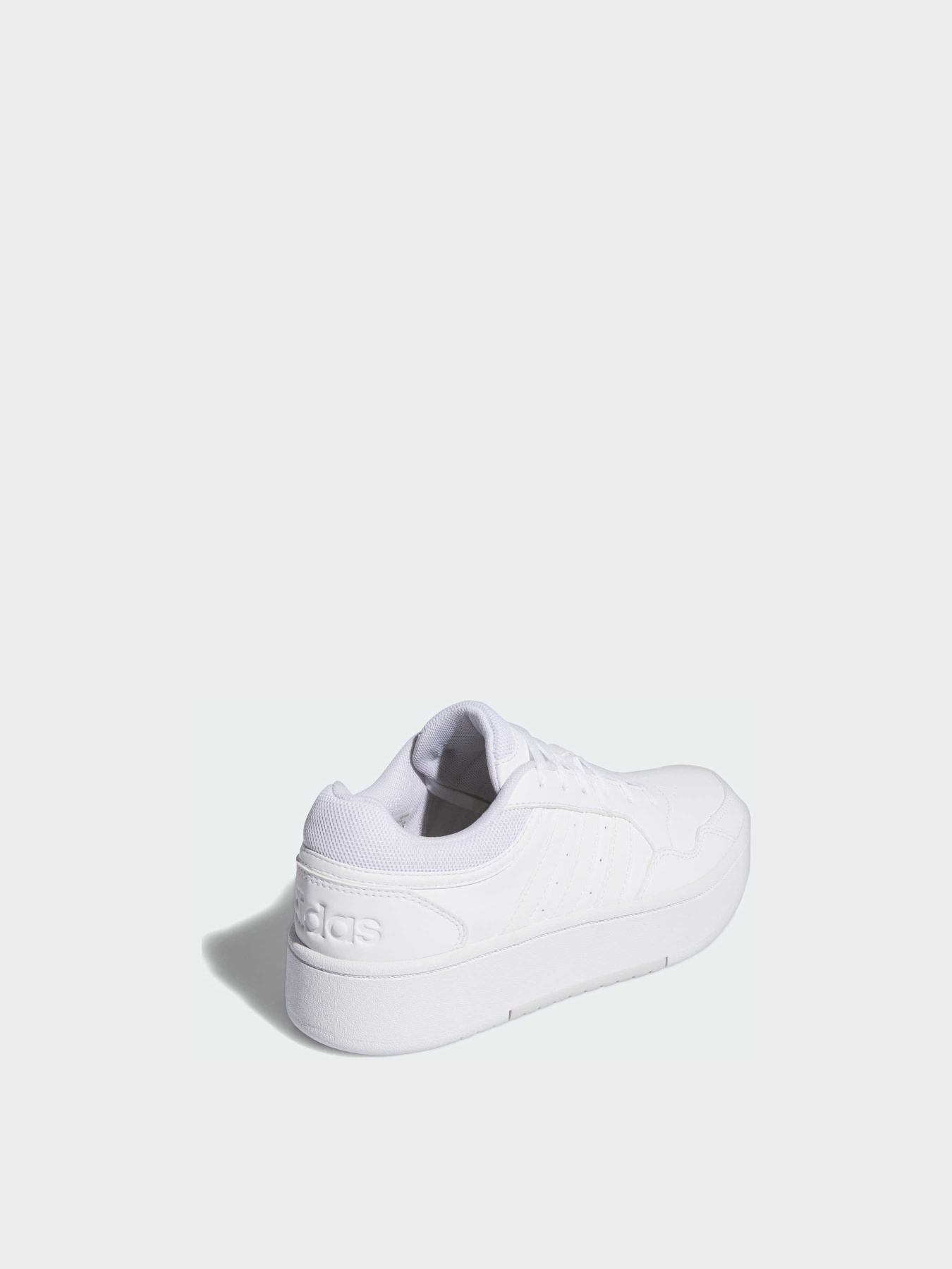 Кросівки Adidas Hoops модель ID2855 Фото