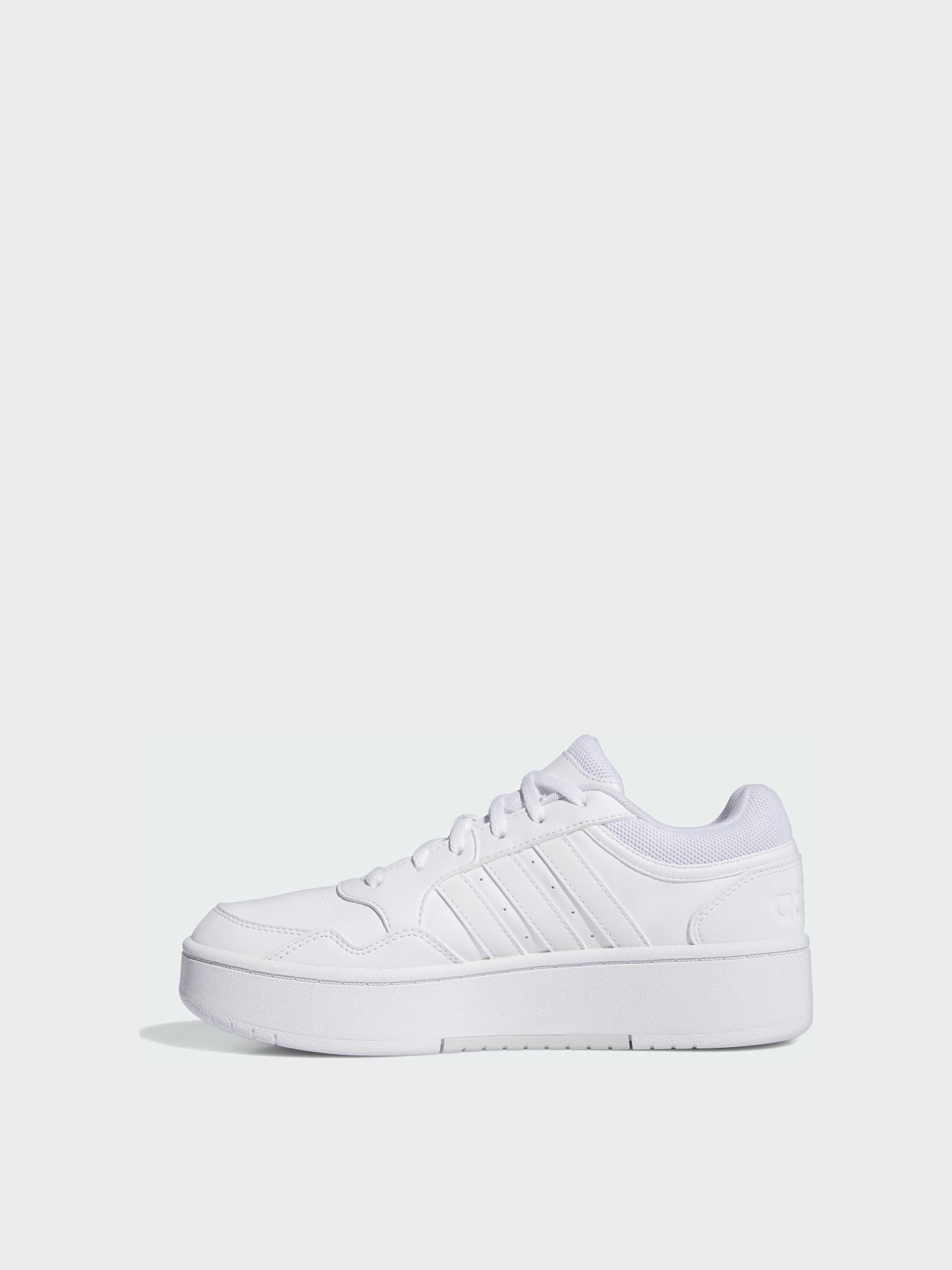 Кросівки Adidas Hoops модель ID2855 Фото