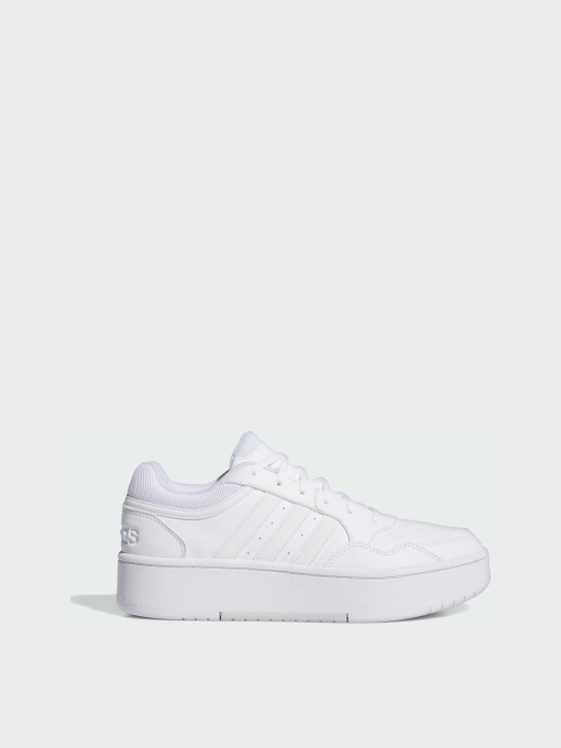 Кросівки Adidas Hoops модель ID2855 Фото