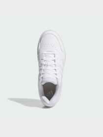 Кросівки Adidas Hoops модель ID2855 Фото