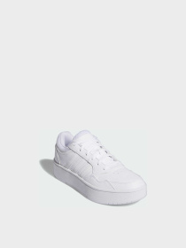 Кросівки Adidas Hoops модель ID2855 Фото