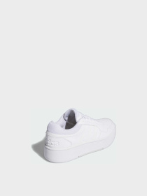 Кросівки Adidas Hoops модель ID2855 Фото