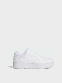 Кросівки Adidas Hoops модель ID2855 Фото
