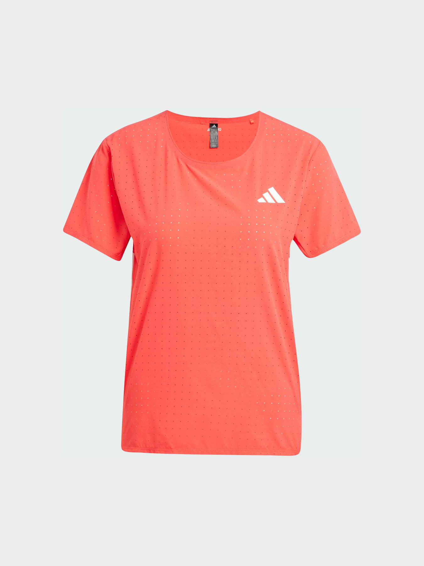 Футболки и поло Adidas adizero модель IX8992 Фото