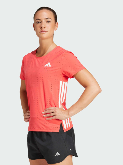 Футболки и поло Adidas adizero модель IX8992 Фото