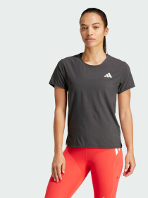 Футболки і поло Adidas adizero модель JF3480 Фото