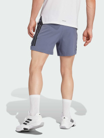 Шорты Adidas 3 Stripes модель JE8236 Фото