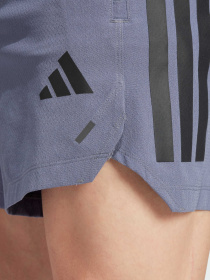 Шорты Adidas 3 Stripes модель JE8236 Фото
