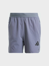Шорты Adidas 3 Stripes модель JE8236 Фото