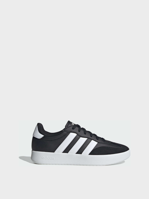 Кеды Adidas модель JI2307 Фото
